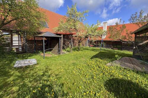 Garten - 