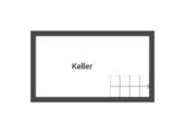 Grundriss Skizze UG - 