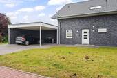 Bild 3 - 5 Zimmer Doppelhaushälfte in Sittensen / Alpershausen