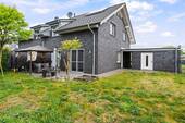 Bild 4 - Doppelhaushälfte mit 116,50 m&sup2; in Sittensen / Alpershausen zum Kaufen