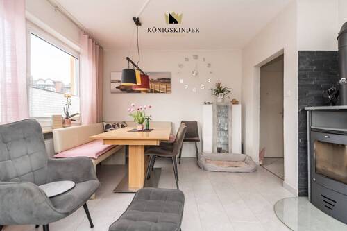 OG Wohnzimmer - 