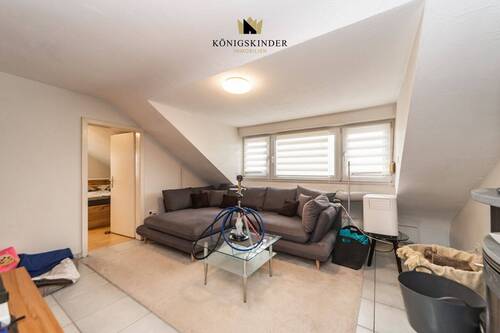 DG Wohnzimmer - 