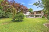Gartenansicht - 