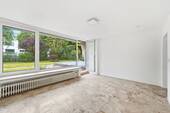 Zimmer 1 - Gartengeschoss - 