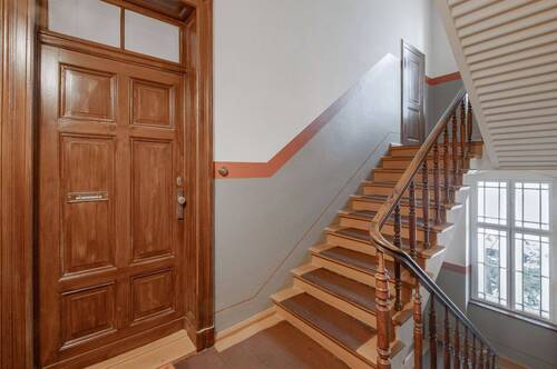 Treppenhaus - 