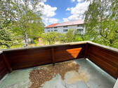 Balkon - 