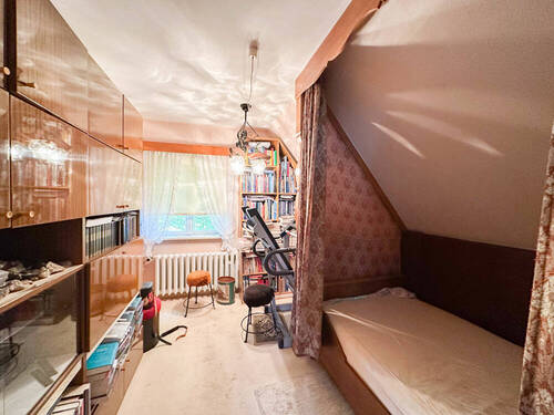 Kinderzimmer - 