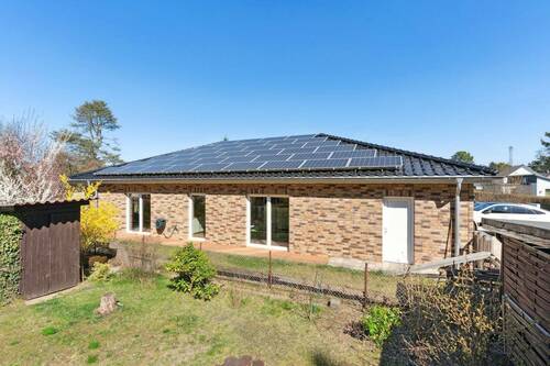 PV-Anlage 18 kwp - 