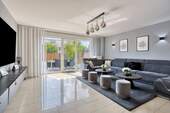 Wohnzimmer - 