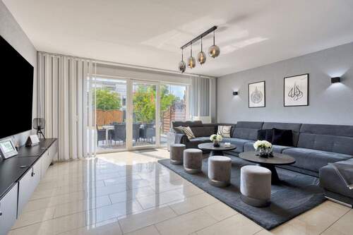 Wohnzimmer - 