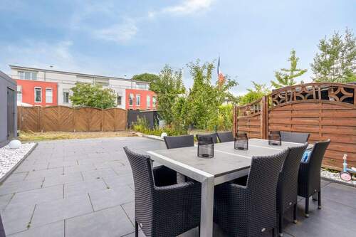 Terrasse - 