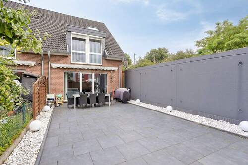 Terrasse - 