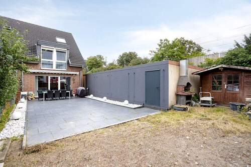 Garten - 