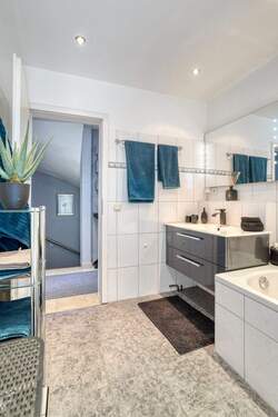 Badezimmer Obergoschoss - 