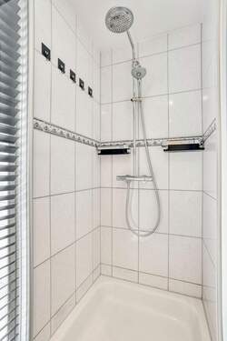 Dusche im Obergeschoss - 