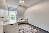 Schlafzimmer 1 im Obergeschoss - 