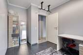 Schlafzimmer 1 im Obergeschoss - 