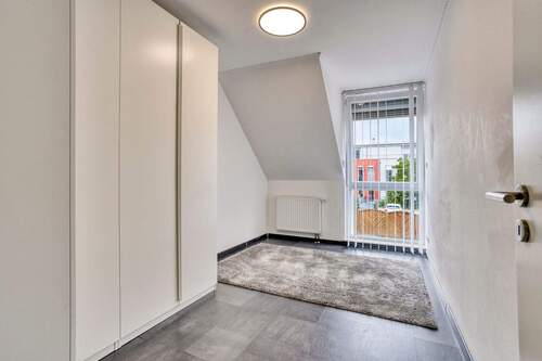 Schlafzimmer 2 im Obergeschoss - 
