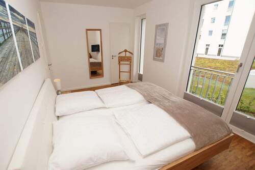Schlafzimmer - 