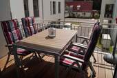 Balkon - 