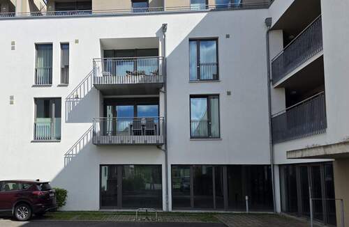 Ansicht Südseite - 