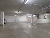 Tiefgarage - 