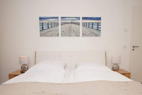 Schlafzimmer - 