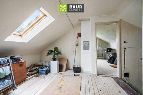 Flur DG - 