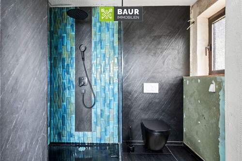 Badezimmer - 