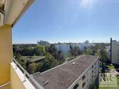 Ausblick - 3 Zimmer Etagenwohnung zum Kaufen in München