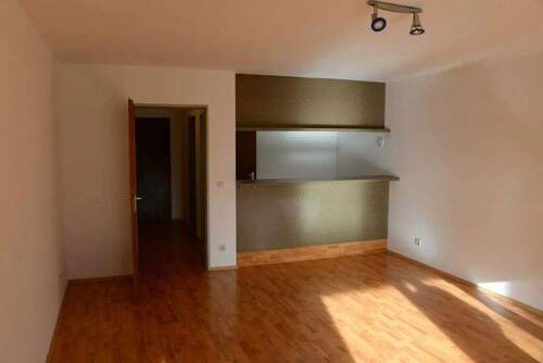 Bild 3 - 1 Zimmer Etagenwohnung in Murnau