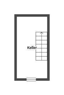 Kellergeschoss - 