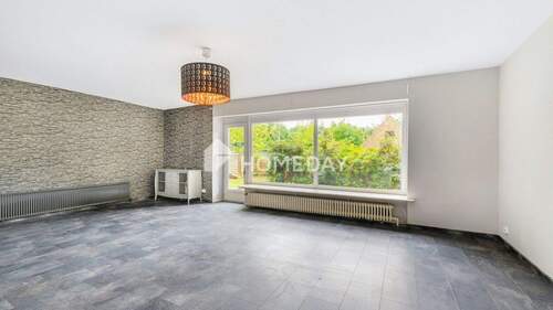 EG Wohnzimmer 1 - Einfamilienhaus mit 207,00 m&sup2; in Hohenlockstedt zum Kaufen