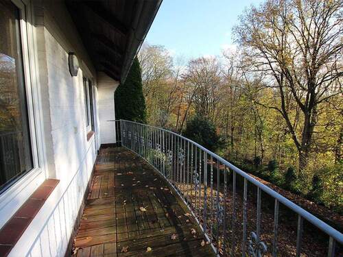 Balkon - Einfamilienhaus mit 145,00 m&sup2; in Bad Oldesloe zum Kaufen