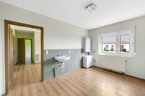 Hauswirtschaftsraum - 