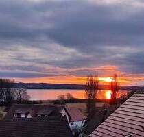 Einfamilien- Reiheneckhaus mit Seesicht - neuwertig mit Top Energieklasse A+ - Gaienhofen-Gundholzen