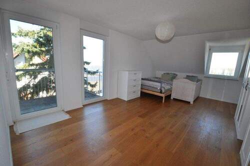 Studio Dachgeschoss - 
