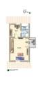 Grundriss Dachgeschoss - 