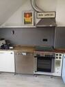 Küche Kochzeile - 