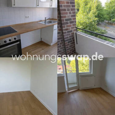 Bild 1 - Wohnungsswap - Caspar-Voght-Straße