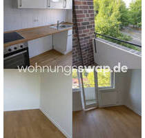 Wohnungsswap - Caspar-Voght-Straße - Hamburg Hamm