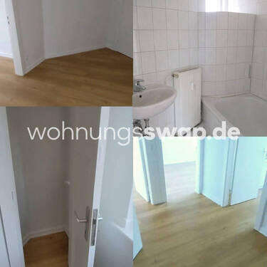 Bild 2 - 2 Zimmer Etagenwohnung zur Miete in Hamburg