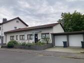 Ansicht.jpg - PraxisBüro mit Parkplätzen und auf Wunsch div. Einrichtungen