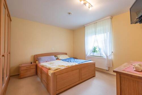 Schlafzimmer - 