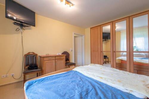 Schlafzimmer - 