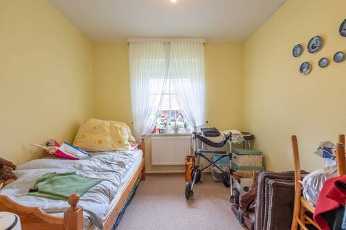 Büro, Gäste- oder Kinderzimmer - 