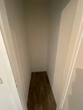 Abstellkammer - 