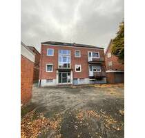 3 Zimmer-Wohnung mit Tageslichtbad und Wanne in zentraler Lage - Lübeck St. Lorenz Nord