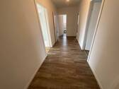 Wohnungsflur - 3 Zimmer Etagenwohnung in Lübeck