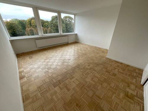Wohnen - Etagenwohnung mit 71,00 m&sup2; in Lübeck zur Miete